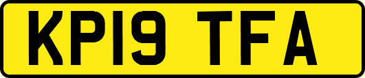 KP19TFA