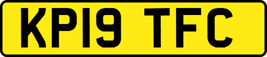 KP19TFC
