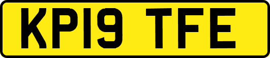 KP19TFE