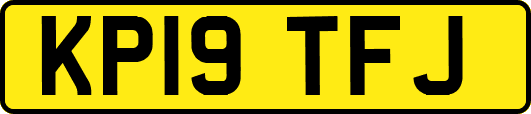 KP19TFJ