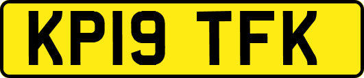 KP19TFK