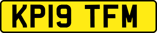 KP19TFM