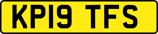 KP19TFS
