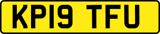 KP19TFU