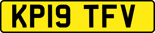 KP19TFV
