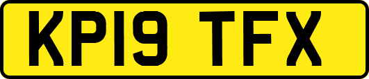 KP19TFX