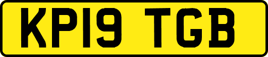 KP19TGB