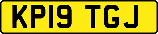 KP19TGJ