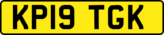 KP19TGK