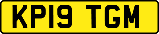 KP19TGM