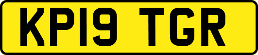 KP19TGR