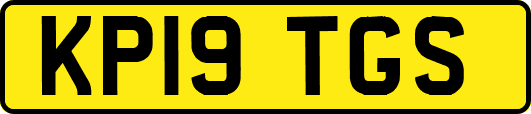 KP19TGS