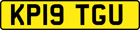 KP19TGU