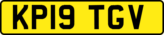 KP19TGV