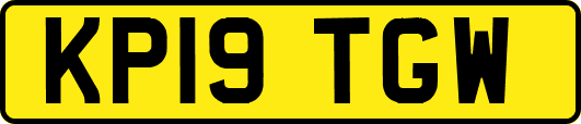KP19TGW