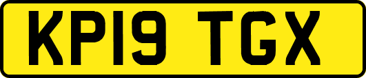 KP19TGX