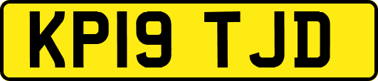 KP19TJD