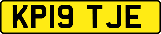 KP19TJE