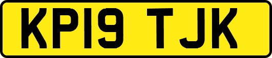 KP19TJK