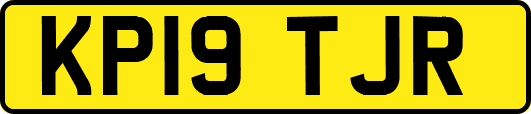 KP19TJR