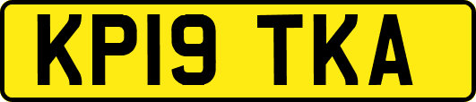 KP19TKA