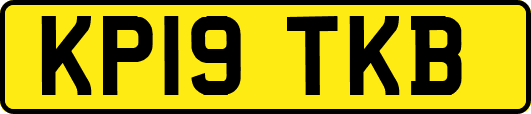 KP19TKB