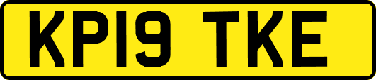 KP19TKE