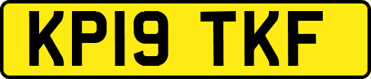 KP19TKF