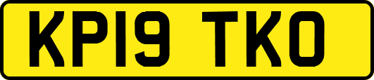 KP19TKO