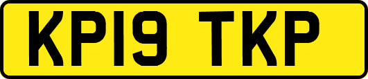 KP19TKP
