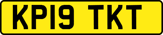 KP19TKT