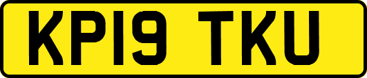KP19TKU