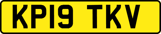 KP19TKV
