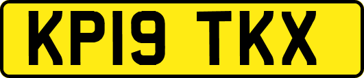KP19TKX