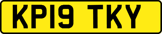 KP19TKY