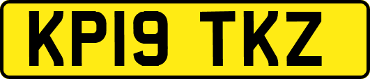 KP19TKZ