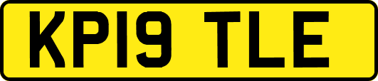 KP19TLE
