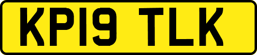 KP19TLK