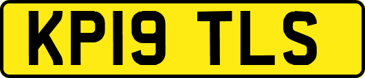 KP19TLS