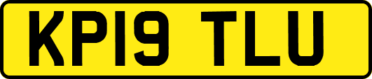 KP19TLU