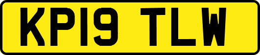 KP19TLW