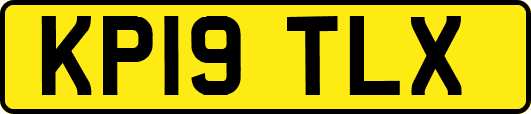 KP19TLX