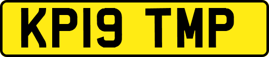 KP19TMP