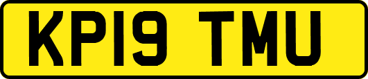 KP19TMU