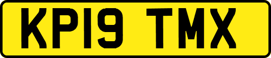 KP19TMX
