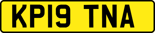 KP19TNA