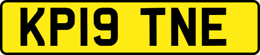 KP19TNE