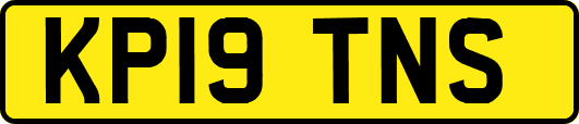 KP19TNS