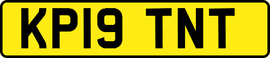KP19TNT