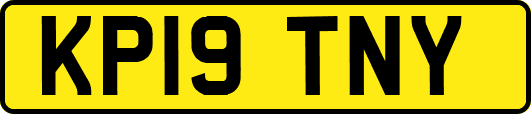 KP19TNY